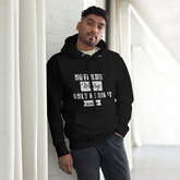 No Failure Hoodie